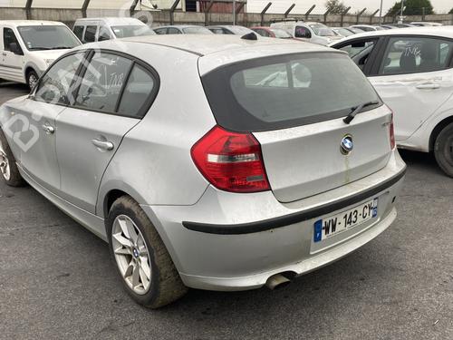 Rear left window mechanism BMW 1 (E87)  | BP26318791C24 