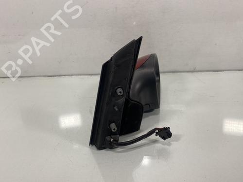Right mirror SEAT ALTEA (5P1)  | BP21955131C27 