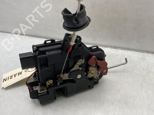 Front right lock AUDI A2 (8Z0) 1.4 TDI | BP23768396C97 