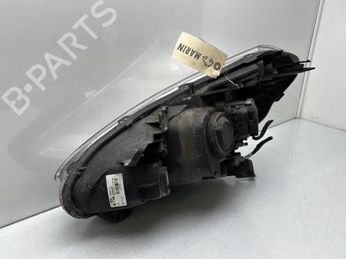 Højre forlygte RENAULT CLIO III (BR0/1, CR0/1) 1.5 dCi (C/BR0G, C/BR1G) | BP29564745C29 