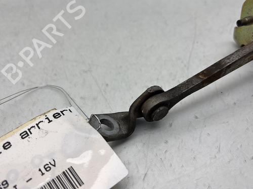 Hinge/Door check strap PEUGEOT 307 (3A/C) 1.6 HDi | BP27722319C146 