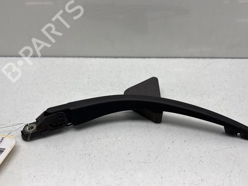 Used Rear windshield wiper arm PEUGEOT 107 (PM_, PN_) 1.0 (68 hp) 30479089