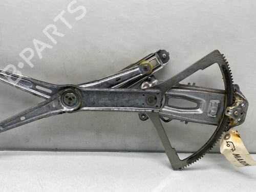 Vindusheismekanisme høyre foran OPEL CORSA C (X01) 1.7 DTI (F08, F68) | BP30887909C23