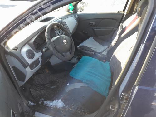 Espelho interior DACIA SANDERO II 1.2 | BP34332992I6 - Image 18