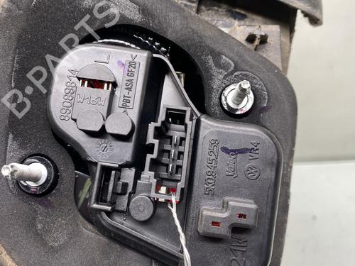 Left tailgate light VW GOLF VI (5K1) 1.6 TDI | BP31656693C79