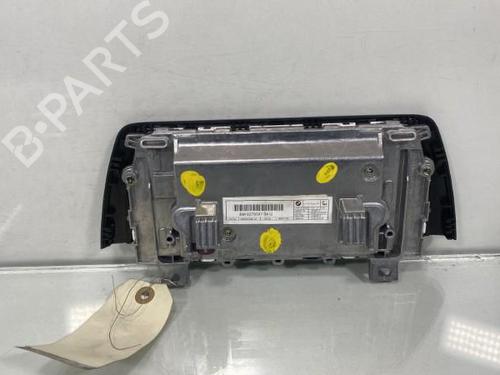 Used Display monitor Display monitor BMW 1 (F21) 114 i (102 hp) 20013495 20013495