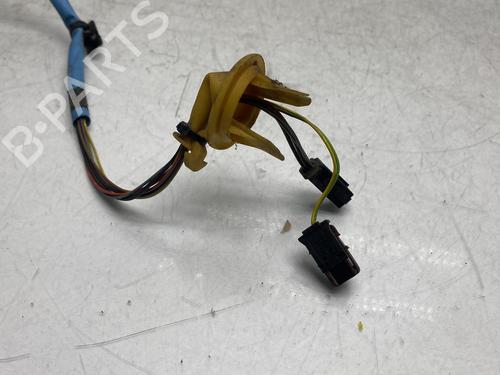 Left mirror PEUGEOT 308 I (4A_, 4C_) 1.6 HDi | BP19953474C26 