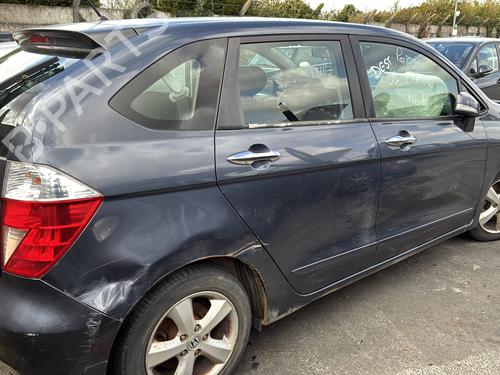 Bagrudeviskerarm HONDA FR-V (BE) 2.2 i CTDi (BE5) | BP37172075C144 - Image 21