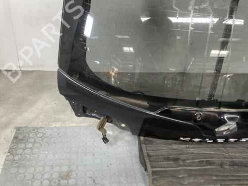 Tailgate RENAULT KOLEOS I (HY_) 2.0 dCi (HY0K) | BP26049993C6 