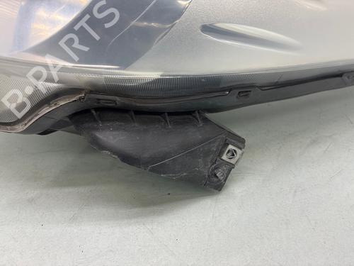 Left headlight CHEVROLET SPARK (M300) | BP38598254C28 - Image 2