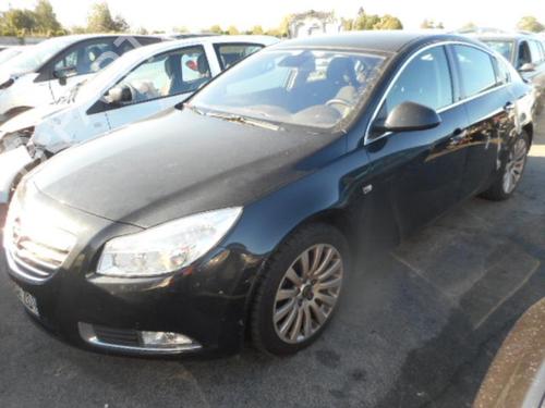 Switch OPEL INSIGNIA A (G09)  | BP20003400I30  - Image 6