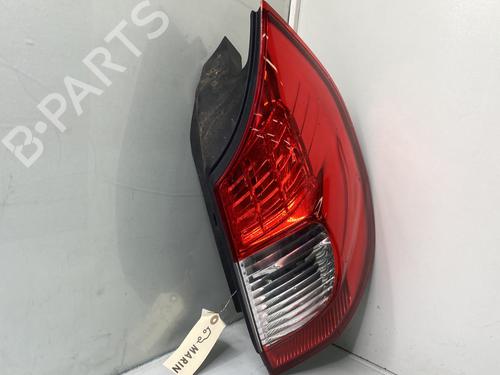 Højre baglygte RENAULT GRAND SCÉNIC II (JM0/1_) 1.9 dCi (JM14) (131 hp) 29897381