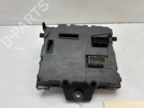 Fuse box RENAULT MASTER III Van (FV) 2.3 dCi 130 FWD (FV0M, FV0Y, FV0J, FV02, FV03) | BP38550027E1 - Image 3