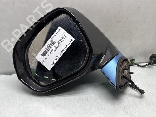 left-mirror-citroen-c4-picasso-i-mpv-ud_-2006-2007-2008-2009-2010-2011-2012-2013-2014-2015-32063102 main image