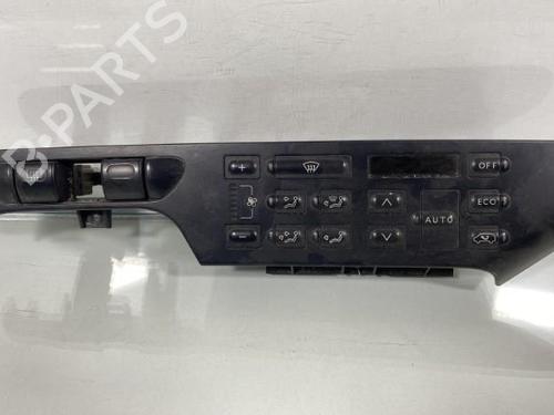 Used Climate control Climate control PEUGEOT 806 (221) [1994-2002] 21956938 21956938