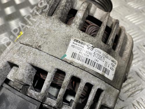 Alternator FIAT PUNTO EVO (199_) 1.2 | BP19975198M7 