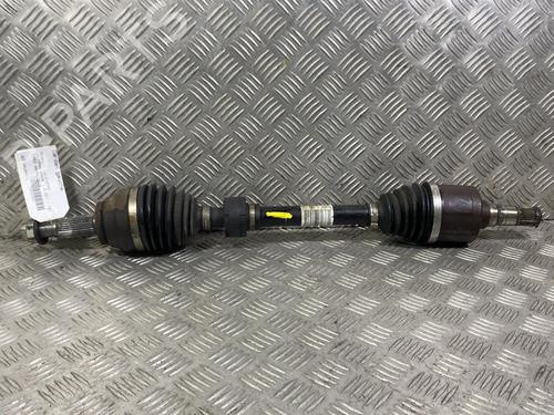 Used Left front driveshaft Left front driveshaft RENAULT TALISMAN Grandtour (KP_) 1.6 dCi 130 (130 hp) 19991653 19991653
