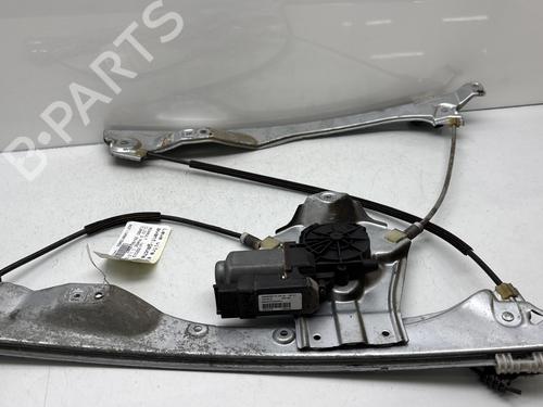 Rudehejsemekanisme ventre foran RENAULT CLIO III (BR0/1, CR0/1) 1.5 dCi (BR17, CR17) (86 hp) 28704901