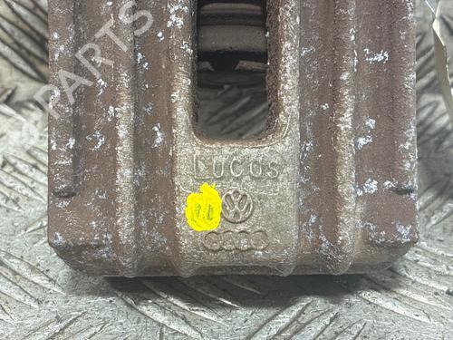 Right rear brake caliper SEAT EXEO (3R2) 1.8 T | BP32431055M106 - Image 2