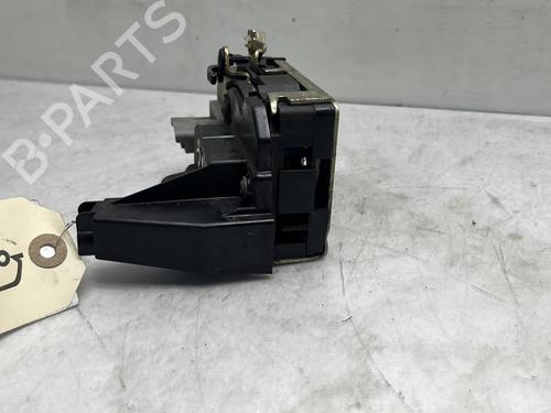 Front left lock PEUGEOT 307 (3A/C) 1.6 HDi | BP19954495C98 