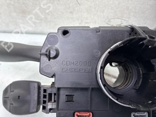Steering column stalk PEUGEOT 307 Break (3E) 2.0 HDI 110 | BP37648771I23 - Image 2