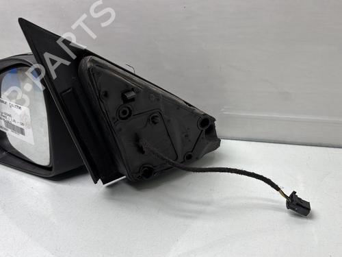 Retrovisor esquerdo RENAULT TWINGO III (BCM_, BCA_) 1.0 SCe 70 (BCMB) | BP32389422C26