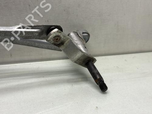 Front wiper motor RENAULT TWINGO III (BCM_, BCA_) 1.0 SCe 65 (BCMJ) | BP33830482M29  - Image 5