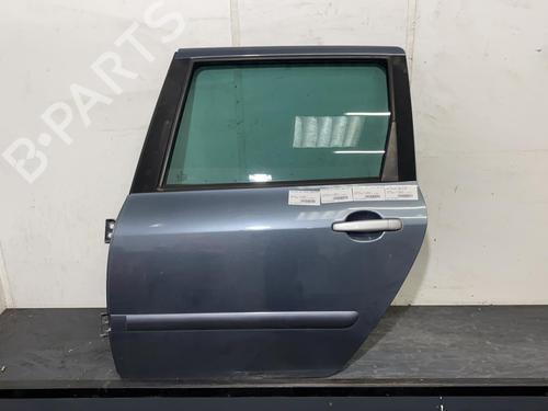 Left rear door PEUGEOT 307 Break (3E) 2.0 HDi 135 | BP21955376C4 