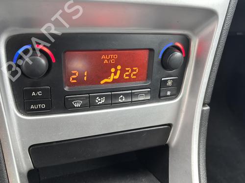 Engine control unit (ECU) PEUGEOT 307 CC (3B) 2.0 HDi 135 | BP23769140M57  - Image 24