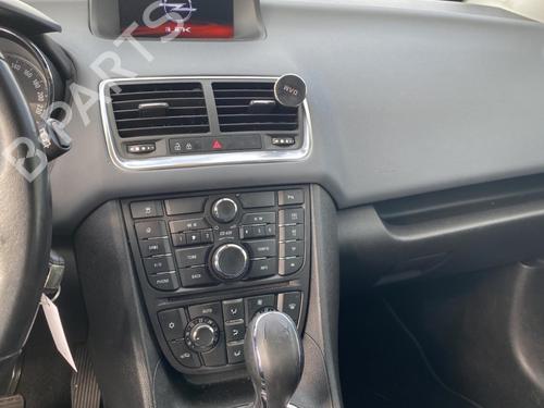 Switch OPEL MERIVA B MPV (S10) 1.7 CDTI (75) | BP28704557I30  - Image 12