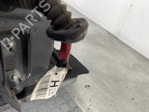 Right rear door NISSAN ALMERA II Hatchback (N16) 1.5 dCi | BP27356489C5 