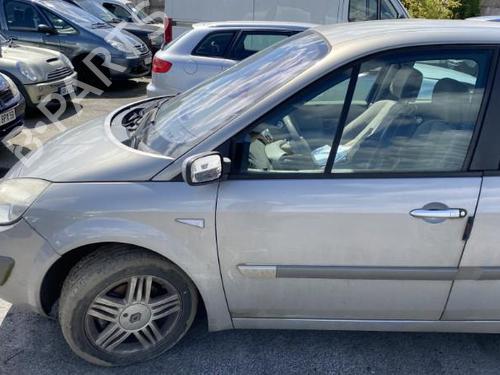 Right mirror RENAULT SCÉNIC II (JM0/1_) 1.6 (JM0C, JM0J, JM1B) | BP20184624C27 