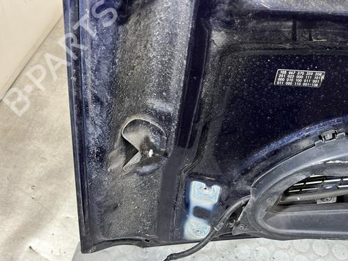 Used Hood Hood MERCEDES-BENZ R-CLASS (W251, V251) R 320 CDI 4-matic (251.022, 251.122) (224 hp) 30129348 30129348