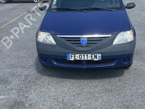Starter DACIA LOGAN (LS_) 1.4 (LS0A, LS0C, LS0E, LS0G) | BP19954858M8 - Image 9
