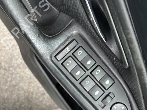 Left taillight BMW 5 (E39) 520 d | BP32524557C34