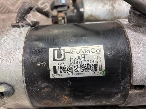 Starter MAZDA 6 Hatchback (GH) 2.2 D (GH10) | BP35987542M8 - Image 3
