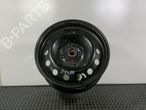 Used Rim CITROËN C3 I (FC_, FN_) 1.4 HDi (68 hp) 21961872