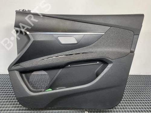 Used Seats set Seats set PEUGEOT 3008 II SUV (MC_, MR_, MJ_, M4_) [2016-2026] 19975046 19975046