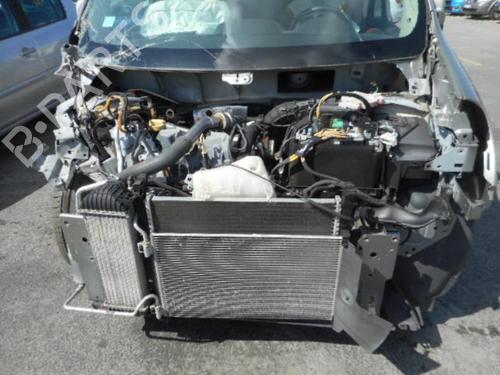 Warning switch RENAULT KANGOO / GRAND KANGOO II (KW0/1_) 1.5 dCi 85 (KW0K, KW0L, KW0B) | BP20017913I22 