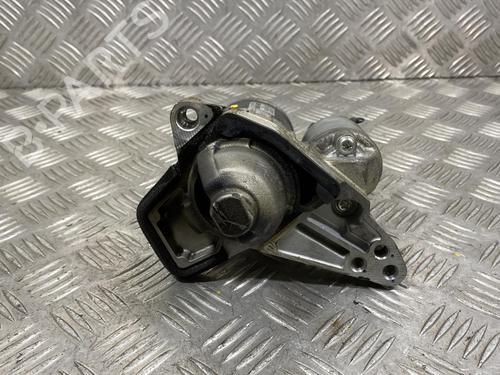 Used Starter Starter RENAULT CAPTUR I (J5_, H5_) 1.2 TCe 120 (118 hp) 20007792 20007792