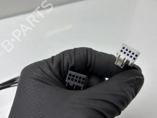 Retrovisor izquierdo MERCEDES-BENZ E-CLASS (W211) E 270 CDI (211.016) | BP29939721C26