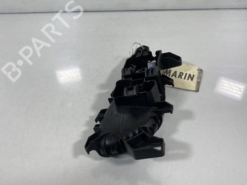 Rear left interior door handle RENAULT KADJAR (HA_, HL_) 1.5 dCi 110 (HLA3) | BP20021282I15 