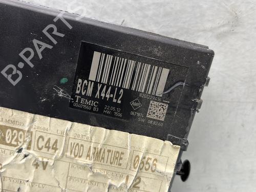 Electronic module RENAULT TWINGO II (CN0_) 1.5 dCi 75 | BP31602142M83 