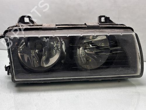 Used Right headlight BMW 3 (E36) 316 i (100 hp) 29504614