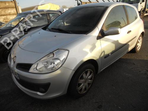 ABS pump RENAULT CLIO III (BR0/1, CR0/1) 1.5 dCi (BR17, CR17) | BP19986631M43 