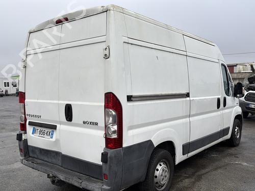 Steering rack PEUGEOT BOXER Van 2.2 HDi 100 | BP23769545M22 - Image 9