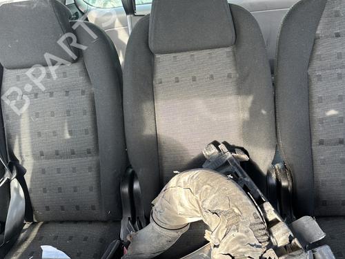 Left front window switch PEUGEOT 307 Break (3E) 2.0 HDI 90 | BP34459109I27 - Image 12