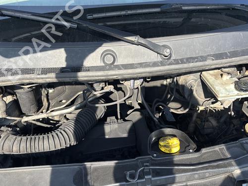 Horn RENAULT MASTER III Van (FV) 2.3 dCi 100 FWD (FV0A, FV0B, FV0G, FV0K, FV0H) | BP33180731E13  - Image 15