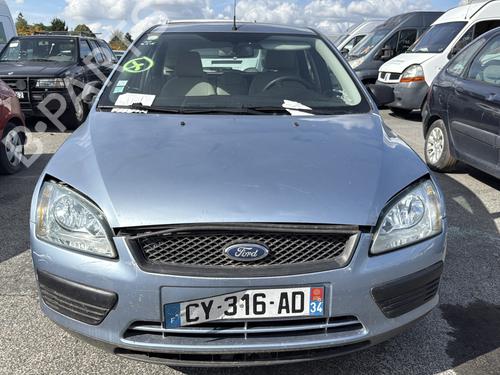 Right taillight FORD FOCUS II (DA_, HCP, DP) 1.6 Ti | BP29583582C35 - Image 13
