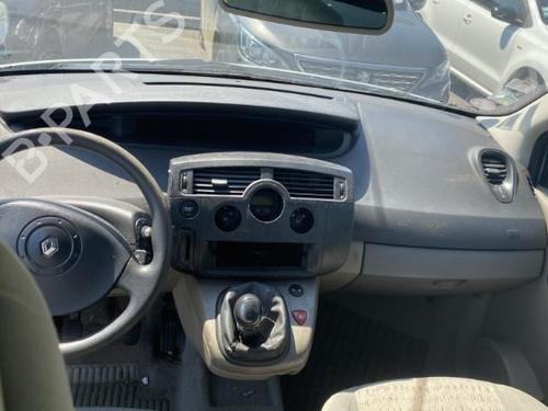 Right front window switch RENAULT SCÉNIC II (JM0/1_) 1.9 dCi (JM0G, JM12, JM1G, JM2C) | BP34374042I26 - Image 22